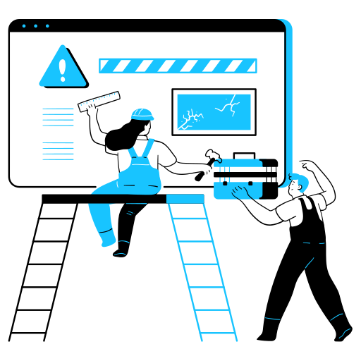 Sitio en construcción